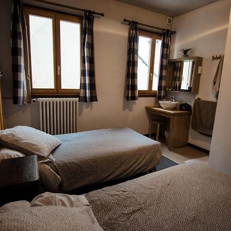 Gite Les Guibertes Le Monetier-les-Bains Luaran gambar