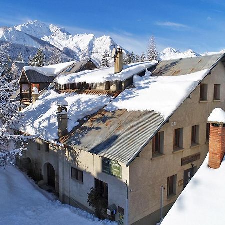 Gite Les Guibertes Le Monetier-les-Bains Luaran gambar