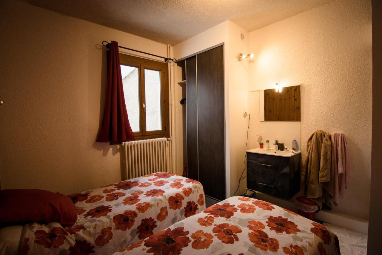 Gite Les Guibertes Le Monetier-les-Bains Luaran gambar